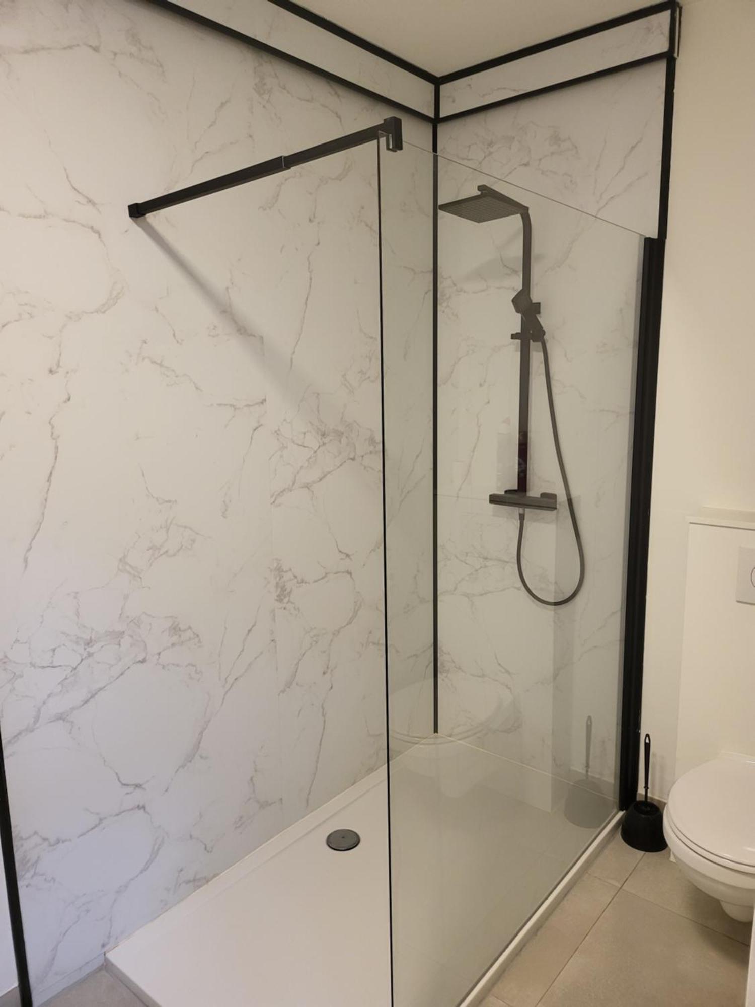 Duinenbank Appartement Bredene Buitenkant foto