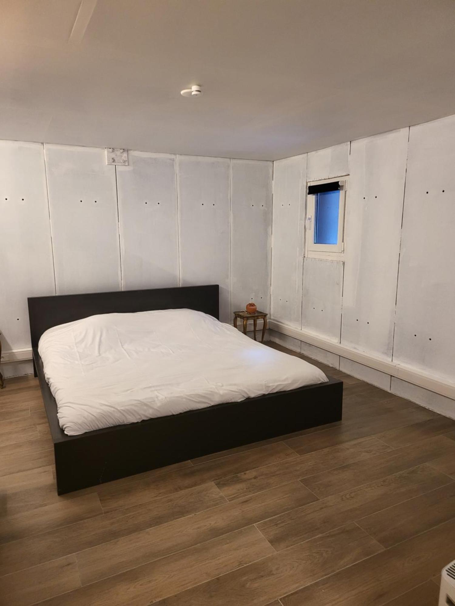 Duinenbank Appartement Bredene Buitenkant foto