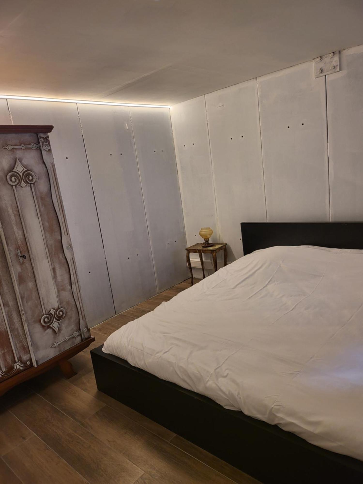 Duinenbank Appartement Bredene Buitenkant foto